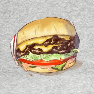 Animal Style T-Shirt